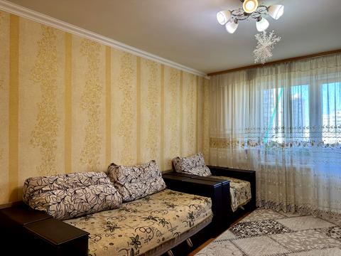 квартира по адресу Прилужная ул., 10