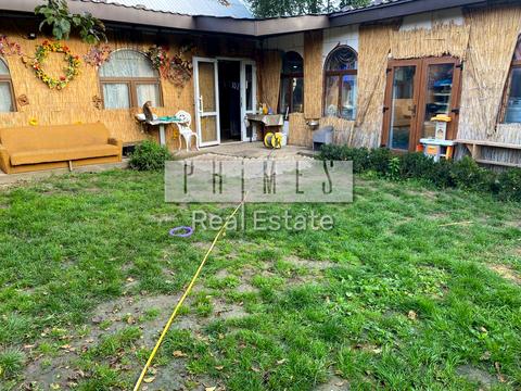 дом по адресу Ботаническая ул.