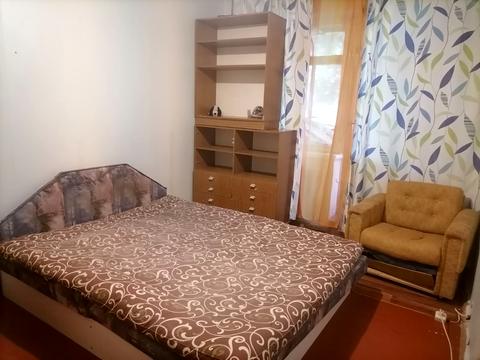 квартира по адресу Рональда Рейгана ул., 8-Б