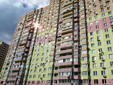 квартира по адресу Николая Закревского ул., 95-А