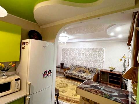 квартира по адресу Курская ул., 131