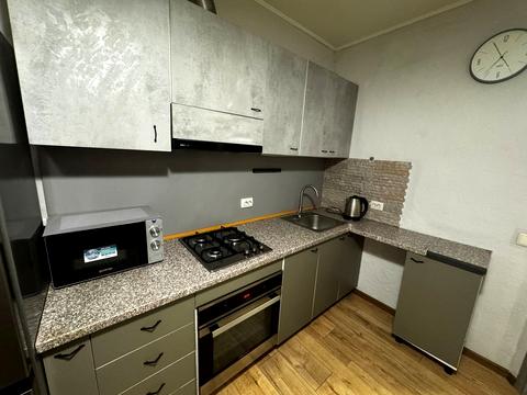 квартира за адресою Миру вул., 10