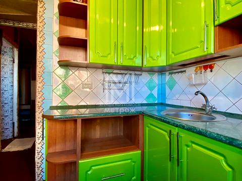 квартира по адресу Владислава Зубенко ул. (Тимуровцев), 68