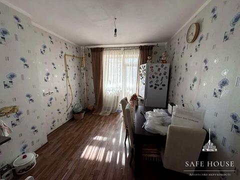 квартира по адресу Ольги Кобилянської ул. (Горького), 5-В
