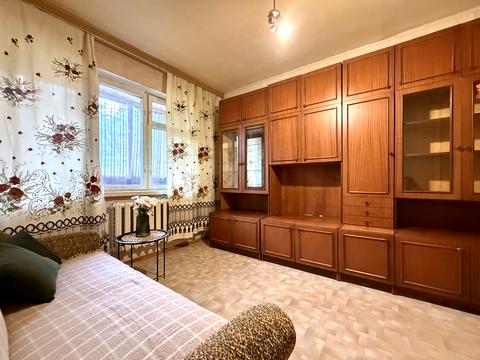 квартира за адресою Космонавта Поповича вул. (Космонавта Волкова), 18