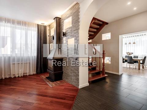 дом по адресу Промислова ул.