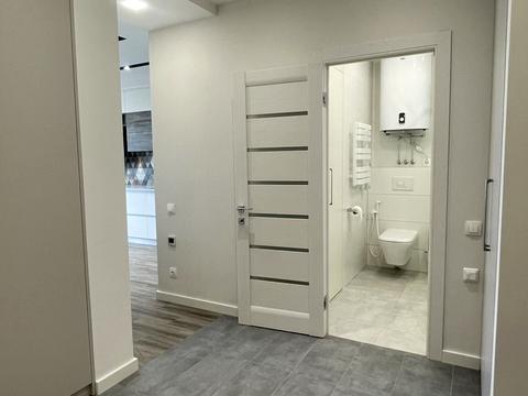 квартира за адресою Антоновича вул. (Горького), 109