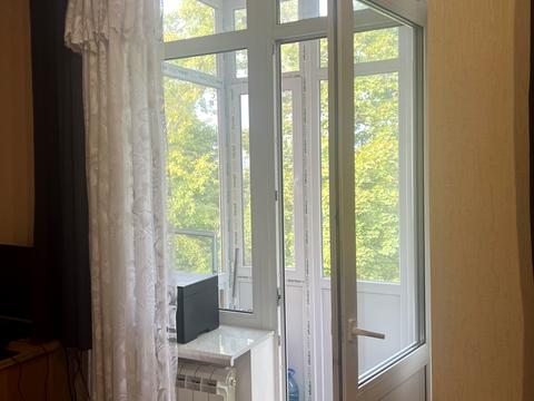 квартира за адресою Велика Перспективна вул., 84