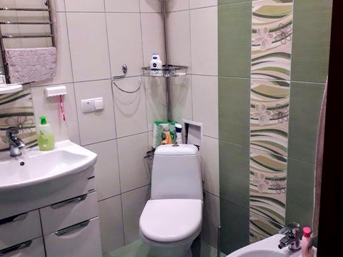 квартира по адресу Ольги Кисилёвской ул., 32