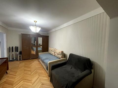 квартира по адресу Оболонский просп., 5-А