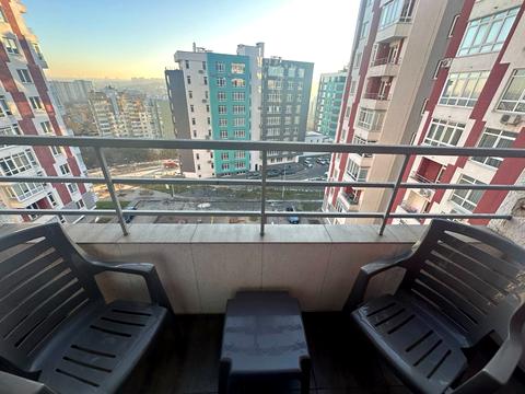 квартира за адресою Під Голоском вул., 17в