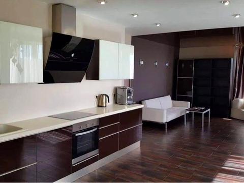 квартира за адресою Дніпровська набережна вул., 26-А