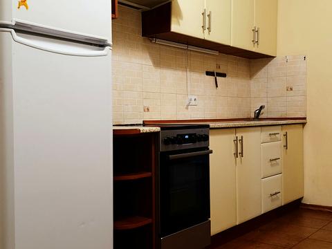 квартира по адресу Миколы Бажана просп., 1-М