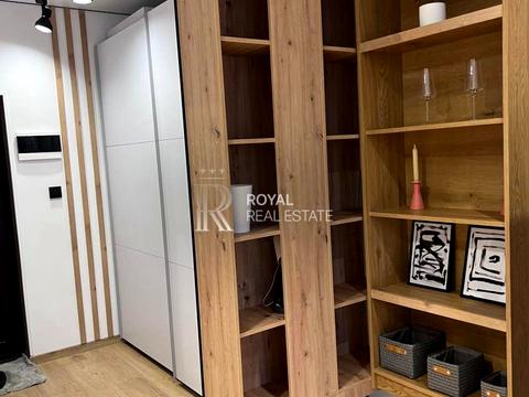 квартира по адресу Михайла Дерегуса, 42