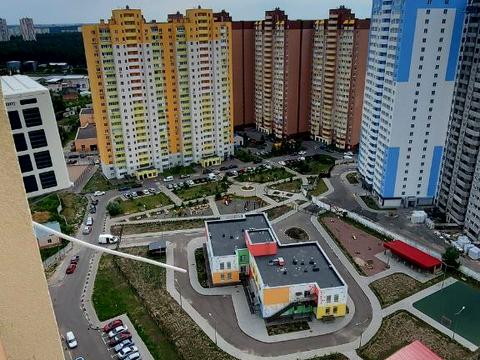 квартира по адресу Доковская ул., 10