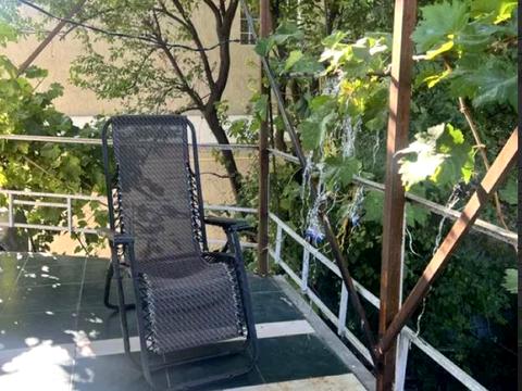 будинок за адресою Айвазовського вул. (Тимірязєва)