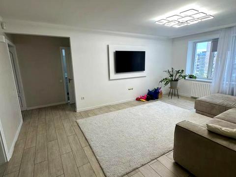 квартира по адресу Ильфа и Петрова ул., 63