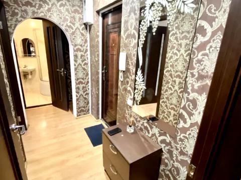 квартира по адресу Штабной пер., 5