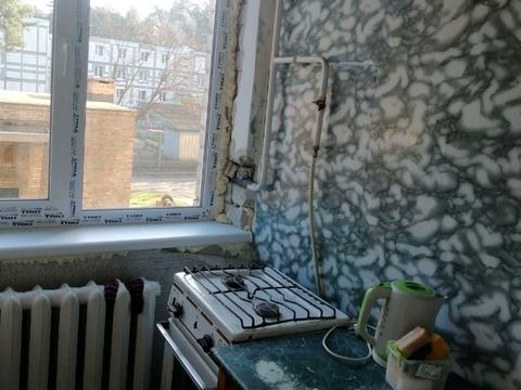 квартира по адресу Бориспольская ул., 47
