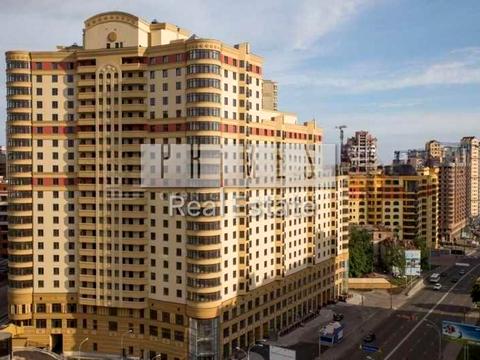 квартира за адресою Дмитрівська вул., 75
