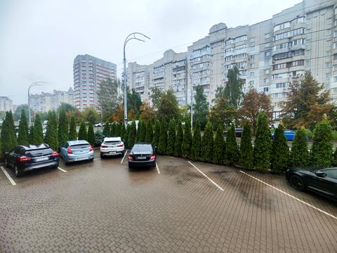 квартира по адресу Успешная ул., 28