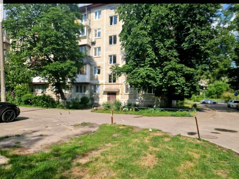 квартира по адресу Мрии ул. (Академика Туполева), 7