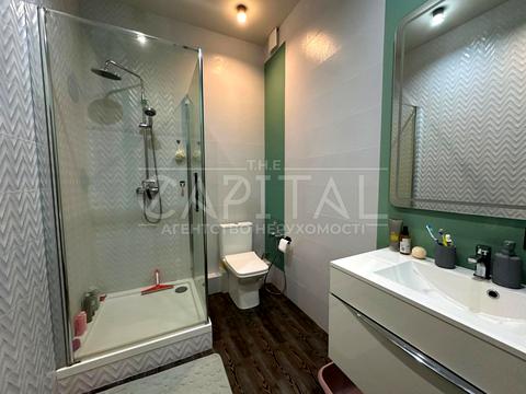 квартира по адресу Старокиевская ул., 10