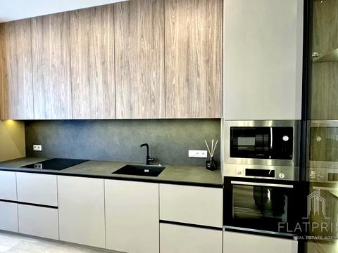 квартира за адресою Саперне Поле вул., 5