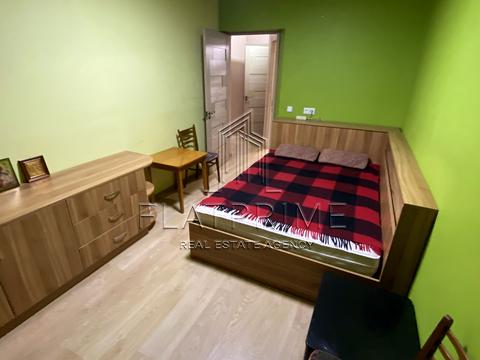 квартира по адресу Пражская ул., 18-А