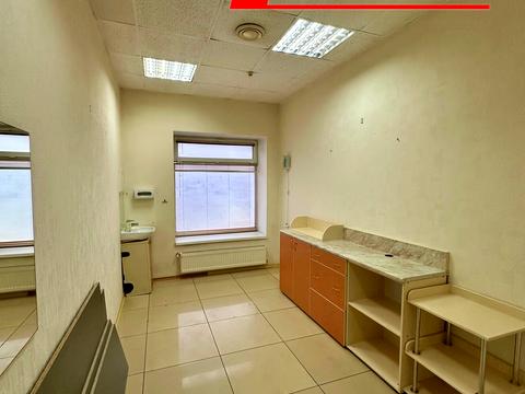 коммерческая по адресу Покровская ул., 82