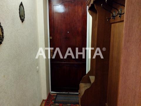 квартира по адресу Новосельского ул., 94