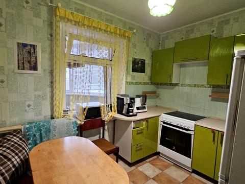 квартира за адресою Леоніда Бикова бульв., 12