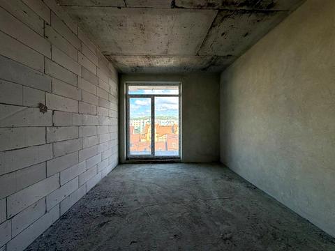 квартира по адресу Свободи ул., 1