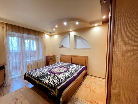 квартира за адресою Соборна вул., 46