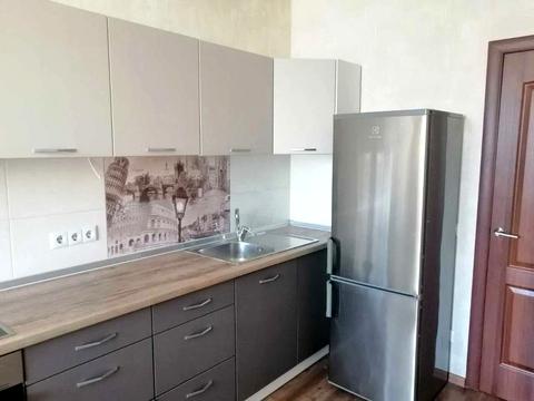 квартира за адресою Драгоманова вул., 2