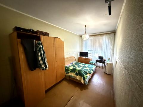 квартира по адресу Люстдорфская дорога ул., 54б