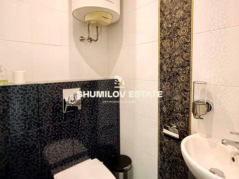 квартира по адресу Академика Сахарова ул., 31