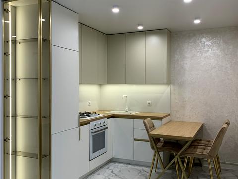 квартира за адресою Смакули вул., 7