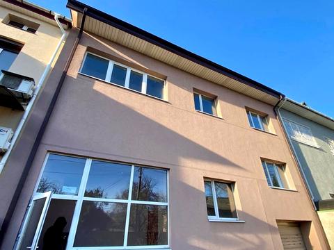 будинок за адресою Рибінська вул., 144