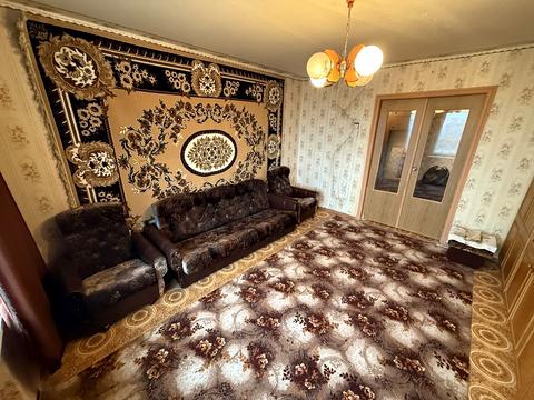 квартира по адресу Токарный пер., 18