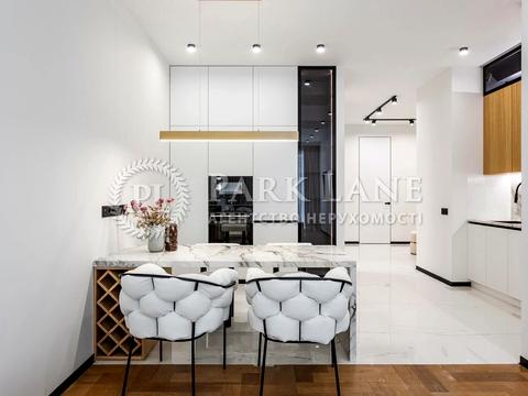 квартира за адресою Бульварно-Кудрявська вул. (Воровського), 17-А