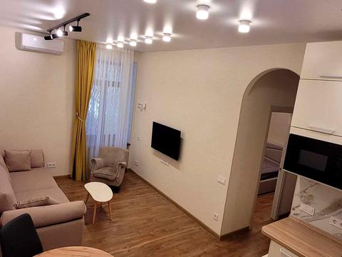 квартира за адресою Одеса, Вадима Корженка вул. (Осипова), 31