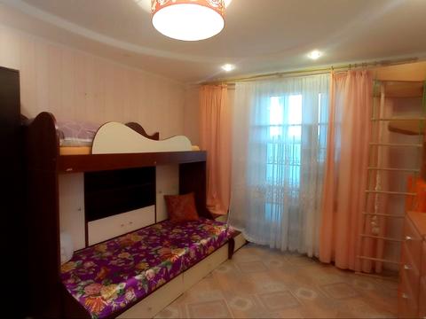 квартира за адресою Івана Дяченка вул., 13