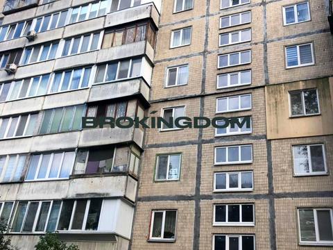 квартира за адресою Василя Доманицького вул. (Генерала Потапова), 1-Г