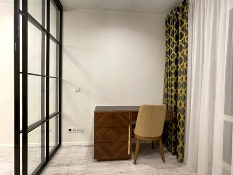 квартира за адресою Тараса Шевченка вул., 36