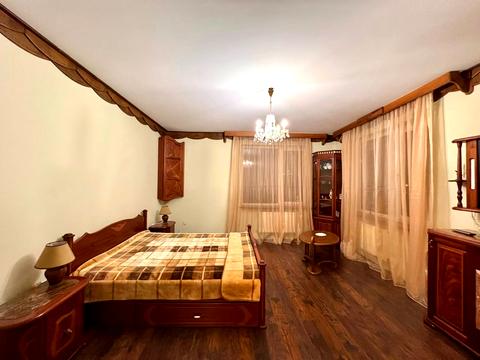 квартира по адресу Холодноярская ул., 8