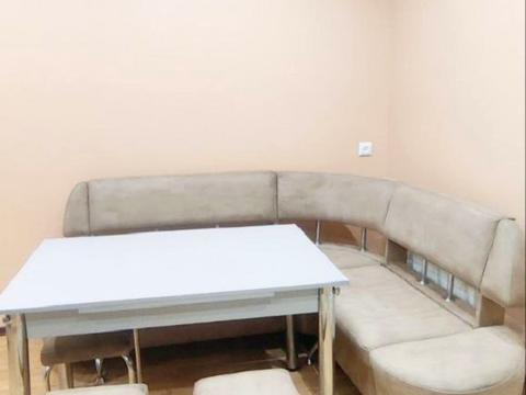 квартира за адресою Космонавтів вул., 66