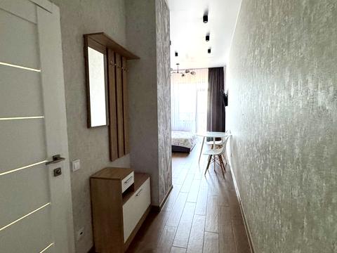 квартира за адресою Полуничний пров., 24