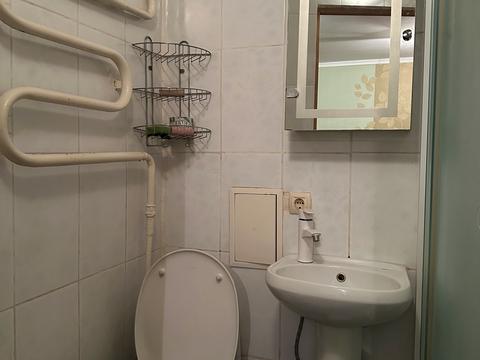 квартира по адресу Зимових Походів ул. (Молодогвардейская), 41