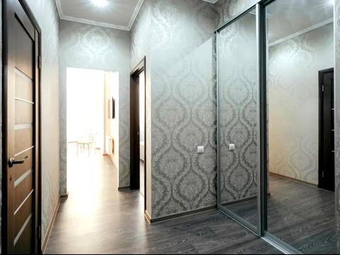 квартира по адресу Гагаринское Плато ул. (Гагаринское Плато), 5Б